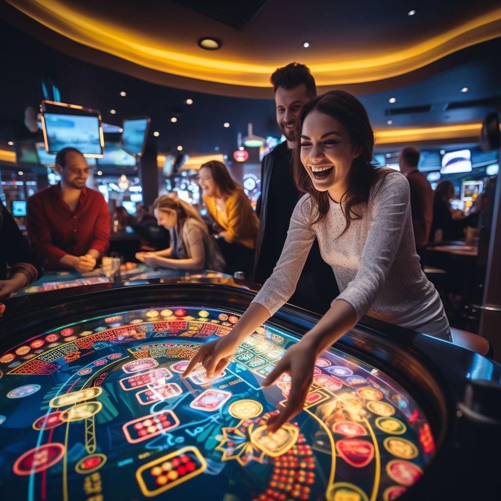 galabet Tipo de juego